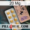 20 Mg 41